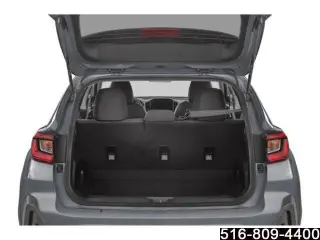 Subaru Crosstrek 2024 AWD Premium 4p Crossover