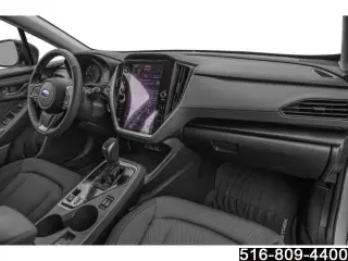 Subaru Crosstrek 2024 AWD Premium 4p Crossover