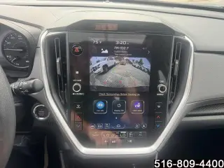 Subaru Crosstrek 2024 AWD Premium 4p Crossover