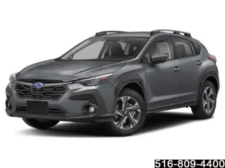 Subaru Crosstrek 2024 AWD Premium 4p Crossover
