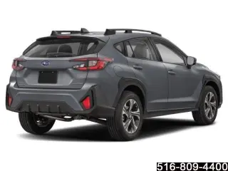 Subaru Crosstrek 2024 AWD Premium 4p Crossover
