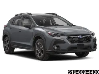 Subaru Crosstrek 2024 AWD Premium 4p Crossover