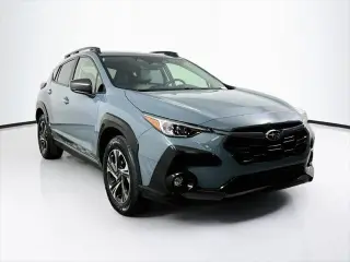 Subaru Crosstrek 2024 AWD Premium 4dr Crossover