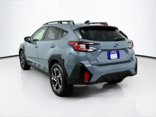 Subaru Crosstrek 2024 AWD Premium 4dr Crossover