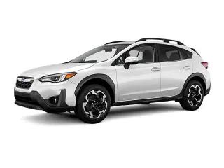 Subaru Crosstrek 2023 AWD Limited crossover de 4 puertas