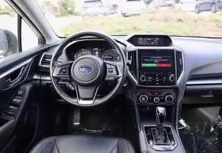 Subaru Crosstrek 2023 AWD Limited crossover de 4 puertas