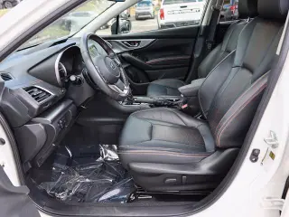 Subaru Crosstrek 2023 AWD Limited crossover de 4 puertas