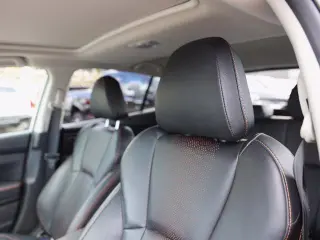 Subaru Crosstrek 2023 AWD Limited crossover de 4 puertas