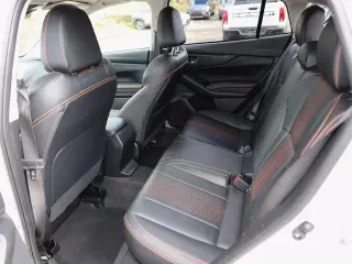 Subaru Crosstrek 2023 AWD Limited crossover de 4 puertas
