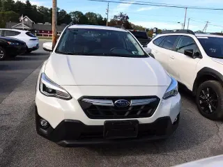Subaru Crosstrek 2023 AWD Limited crossover de 4 puertas
