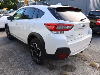 Subaru Crosstrek 2023 AWD Limited crossover de 4 puertas