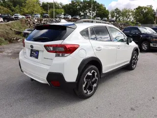 Subaru Crosstrek 2023 AWD Limited crossover de 4 puertas