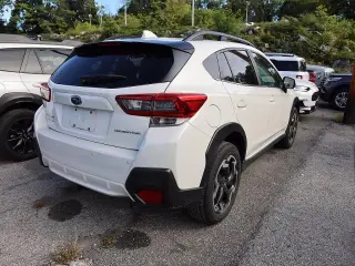 Subaru Crosstrek 2023 AWD Limited crossover de 4 puertas