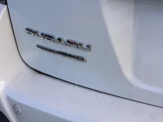 Subaru Crosstrek 2023 AWD Limited crossover de 4 puertas