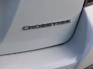 Subaru Crosstrek 2023 AWD Limited crossover de 4 puertas