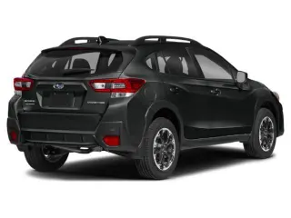 Subaru Crosstrek 2022 AWD Premium 4p Crossover CVT