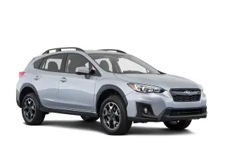Subaru Crosstrek 2020 AWD Premium 4 puertas Crossover CVT
