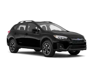 Subaru Crosstrek 2020 AWD Premium 4 puertas Crossover CVT