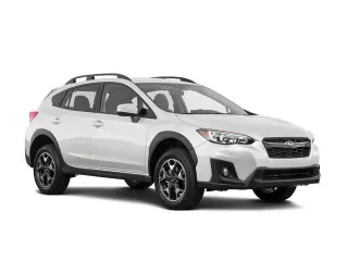 Subaru Crosstrek 2020 AWD Premium 4 puertas Crossover CVT