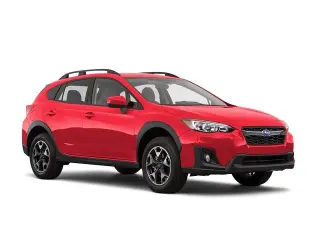 Subaru Crosstrek 2020 AWD Premium 4 puertas Crossover CVT