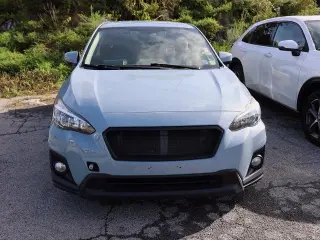 Subaru Crosstrek 2020 AWD Premium 4 puertas Crossover CVT