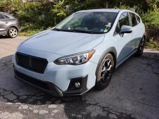 Subaru Crosstrek 2020 AWD Premium 4 puertas Crossover CVT