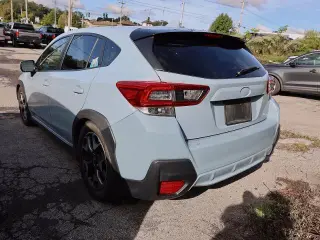 Subaru Crosstrek 2020 AWD Premium 4 puertas Crossover CVT