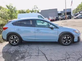 Subaru Crosstrek 2020 AWD Premium 4 puertas Crossover CVT