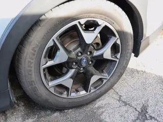 Subaru Crosstrek 2020 AWD Premium 4 puertas Crossover CVT