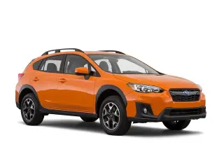 Subaru Crosstrek 2020 AWD Premium 4 puertas Crossover CVT