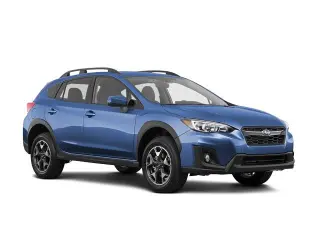 Subaru Crosstrek 2020 AWD Premium 4 puertas Crossover CVT