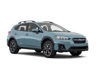 Subaru Crosstrek 2020 AWD Premium 4 puertas Crossover CVT