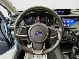 Subaru Crosstrek 2018 AWD 2.0i Limited 4dr Crossover