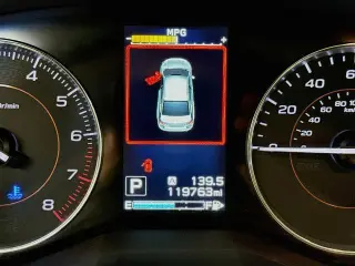 Subaru Crosstrek 2018 AWD 2.0i Limited 4dr Crossover