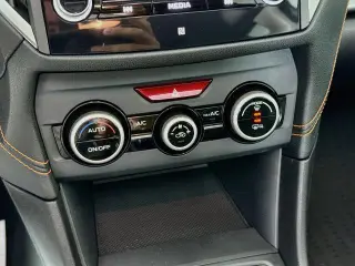 Subaru Crosstrek 2018 AWD 2.0i Limited 4dr Crossover