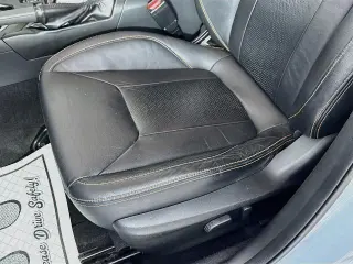 Subaru Crosstrek 2018 AWD 2.0i Limited 4dr Crossover
