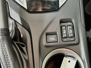 Subaru Crosstrek 2018 AWD 2.0i Limited 4dr Crossover