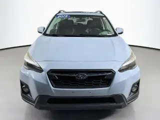 Subaru Crosstrek 2018 AWD 2.0i Limited 4dr Crossover