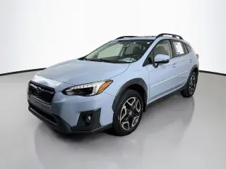 Subaru Crosstrek 2018 AWD 2.0i Limited 4dr Crossover