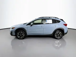 Subaru Crosstrek 2018 AWD 2.0i Limited 4dr Crossover