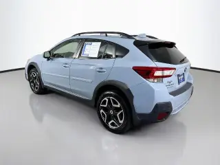 Subaru Crosstrek 2018 AWD 2.0i Limited 4dr Crossover