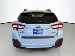 Subaru Crosstrek 2018 AWD 2.0i Limited 4dr Crossover