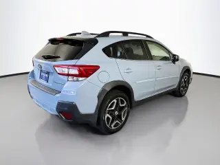 Subaru Crosstrek 2018 AWD 2.0i Limited 4dr Crossover