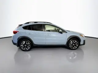 Subaru Crosstrek 2018 AWD 2.0i Limited 4dr Crossover