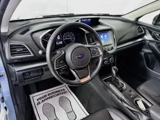 Subaru Crosstrek 2018 AWD 2.0i Limited 4dr Crossover