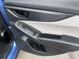 Subaru Crosstrek 2019 AWD 2.0i Premium 4dr Crossover CVT
