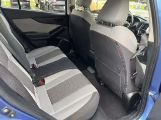 Subaru Crosstrek 2019 AWD 2.0i Premium 4dr Crossover CVT