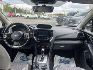 Subaru Crosstrek 2019 AWD 2.0i Premium 4dr Crossover CVT