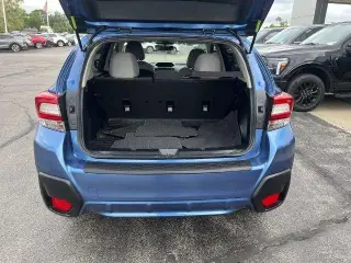 Subaru Crosstrek 2019 AWD 2.0i Premium 4dr Crossover CVT