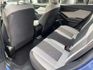 Subaru Crosstrek 2019 AWD 2.0i Premium 4dr Crossover CVT